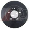HYUNDAI 584113A000 Brake Drum